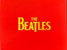 The BEATLES Singles Box Set 4 x 45 RPM Unplayed - RSD Numbered Limited Edition