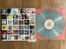 Pearl Jam No Code vinyl 25th Anniversary Clear record Ten Club exclusive Rare