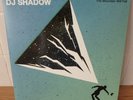 DJ Shadow ‎– The Mountain Will Fall – US 2016 Vinyl LP