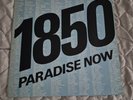 Group 1850 Paradise Now 1978 Vinyl Ex