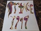 Prince 1999 Super Deluxe Vinyl Box Set 5LP + Vault Tracks + Promo Mixes +...
