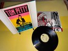 TOM PETTY - Full Moon Fever MCA Records – MCG 6034 1989 A-1 B-1 1ST PRESS VINYL