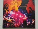 Alice in Chains MTV Unplugged Vinyl 2010 Release Double LP Record