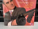 Morrissey - You are the Quarry Vinyl UK 2004 LTD Numbered VG+