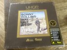 SONNY ROLLINS Way Out West 2LP Analogue Productions 45 RPM Numbered #0126 NM+