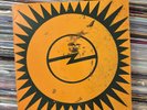 CAVERN OF ANTI-MATTER - BLOOD DRUMS Vinyl 3x LP Album ULTRASONIC CLEANED