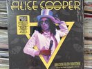 ALICE COOPER Welcome To My Nightmare Live 1975 VINYL 2x LP RSDBF 2025