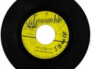 Baba Brooks Band -Girls Town Ska/Derrick Morgan-Reggae Ska Treasure Isle 7