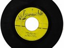 Justin Hinds&The Dominoes, Baba Brooks&His Band–Look Into That/Tear Drops 7