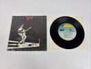 Wild Fire Video Warrior Vinyl 7