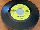 The Beatles dj Hello Goodbye promo Capitol 2056 45 rpm 7” PS Picture Sleeve 1967