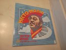HECTOR RIVERA HECTO-MANIA LP LO MIO ES MIO SIN DULZURA NO CREO EN AMORES SEALED