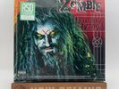 Rob Zombie - Hellbilly Deluxe Vinyl Glow In Dark SEALED RSD Essential [DING]