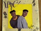 The UMC's - Blue Cheese & Any Way The Wind Blows, 12