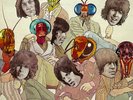Vtg 1975 ROLLING STONES Album METAMORPHOSIS Lp 1ST UK PRESSING OG VINYL is MINT