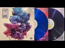 Future - DS2 2LP - Epic - Deluxe Edition Blue & Purple 2015 (VG+/EX/VG+)