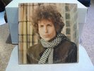 BOB DYLAN BLONDE ON BLONDE - 2LP (1968) - C2S 841 - Folk Rock Vinyl Records
