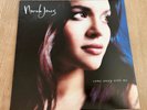 Come Away with Me by Norah Jones (Record, 2004) Blue Note Pressing VG+/EX LP
