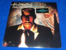 Kool Moe Dee FUNKE WISDOM LP SEALED/Hype Sticker/Treacherous Three/KRS-One/1991