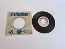 The Beatles Can't Buy Me Love / And I Love Her 1964 Italia Disco Promo PFC 7504