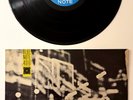Art Blakey+Jazz Messengers: Blue Note 4016 LP 1960 1st MONO RVG Ear DG VG+/VG+