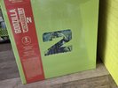 Godzilla vs. Mechagodzilla 2 Motion Picture Soundtrack Record vinyl