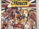 Die Toten Hosen - Learning English, Lesson 1 - Ltd. Vinyl + 2x CD - OVP