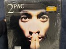 2Pac R U STILL DOWN VINYL OPEN SHRINK  1ST PRESS 3xLP 1997 Jive