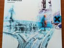 Radiohead OK Computer Vinyl