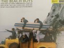 THE BEACH BOYS 