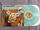 Hot Rod Circuit - The Underground Is a Dying Breed LP Sky Blue /225 w/ bonus 7”