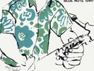 Johnny Griffin The Congregation (Vinyl) 12