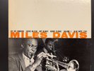Miles Davis on Blue Note 1501.