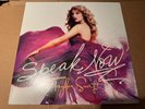 Taylor Swift - Speak Now - Record Store Day - Clear Smoke - SUPER LOW #0036/7000