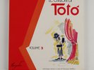 Le Canzoni di Totò V. 2 2LP   1 Picture disc Hugo Pratt F. Fellini - 1989 Itali