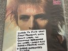RARE DAVID BOWIE - SPACE ODDITY  VINYL LP PRE MAINMAN RCA Includes Rare Poster