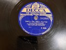 HOT BRIT DANCE RHYTHM MANIACS De (E) 1514 Thats You Baby/Building Nest  E-(solo)
