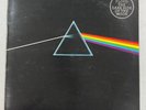 LP - Pink Floyd - The dark side of the moon - SHVL 804