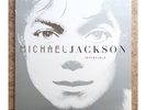 Michael Jackson Invincible Vinyl LP SELTEN