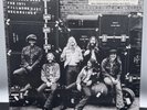 Sealed Allman Brothers Band, 1971 Fillmore East Recordings, 200g 4 LP box set