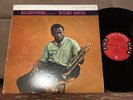 Miles Davis Milestones John Coltrane Cannonball Adderly LP 33RPM 1958 Orig NM