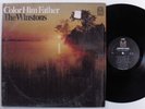 WINSTONS Color Him Father METROMEDIA LP SHRINK b