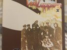 Led Zeppelin Ii Rl Monarch