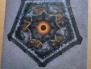 TESTAMENT The Ritual LP Original 1992 German 1st Press IN SHRINK WRAP Open EX/EX