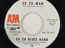 Zu Zu Blues Band (Dr. John) 