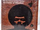 Pete Rock, InI – Center Of Attention 2003 France Original ( 2LP/Vg++/NM)