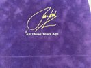 2011 Jon Lord All Those Years Ago Limited Edition Box Set