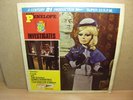 Lady Penelope Investigates – 1966 LP Century 21 LA 4