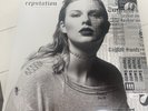 Reputation by Swift, Taylor (Record, 2017) Picture Disc
