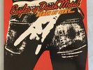 EAGLES OF DEATH METAL - DEATH BY SEXY... + INNER + WHITE VINYL -2006- EXCELLENT